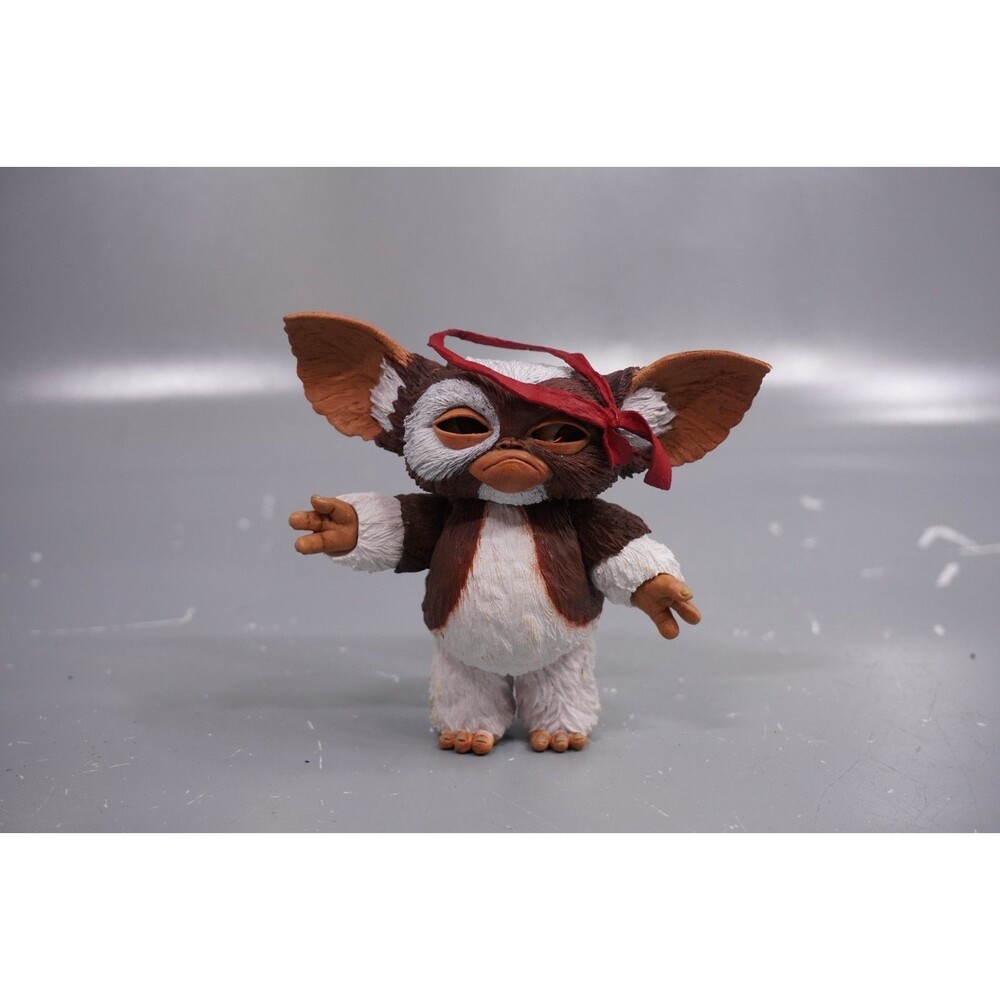Neca Figurine Gremlins Mogwai Series 2 Combat Gizmo 9cm
